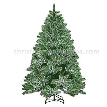 Christmas Trees